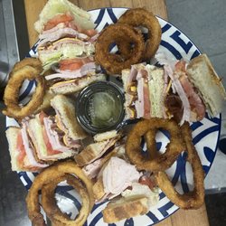 Janet's Restaurant
