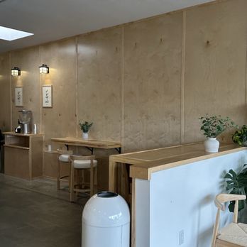 Malaya - Seating - Coffee & Tea Near Me - Los Angeles, California Malaya - Seating - Coffee & Tea Near Me - Los Angeles, California