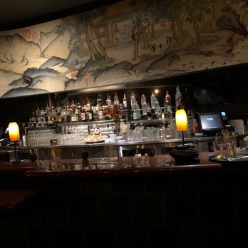 P.F. Chang's - The Bar ! - Chinese Near Me - Atlantic City, New Jersey