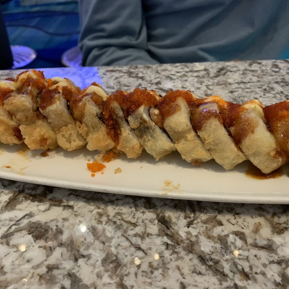 Oceano - Seafood Near Me - Reno, Nevada Oceano - Seafood Near Me - Reno, Nevada