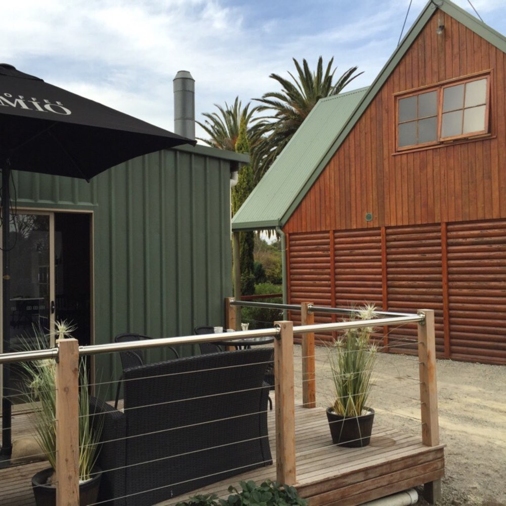 Dunkeld Delights - Cafes Near Me - Dunkeld, VIC