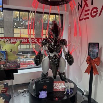 Nxt Legaci - Hobby Shops Near Me - New York, New York Nxt Legaci - Hobby Shops Near Me - New York, New York