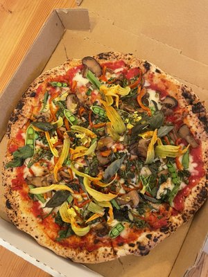 Brandoni Pepperoni by null