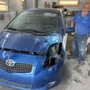 Photo of VJ Tires Auto Repair & Coastal Collision