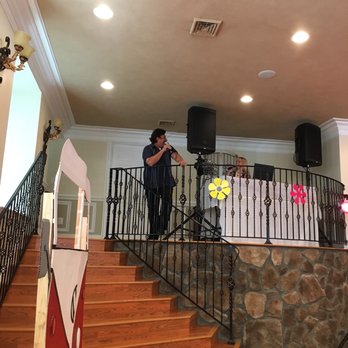 Gianni's Event Venue - My brother saying grace - Party & Event Planning Near Me - Pottstown, Pennsylvania Gianni's Event Venue - My brother saying grace - Party & Event Planning Near Me - Pottstown, Pennsylvania