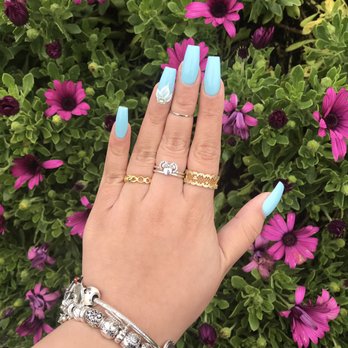 Yvonne's Nails - By Holly - Nail Salons Near Me - Fremont, California Yvonne's Nails - By Holly - Nail Salons Near Me - Fremont, California
