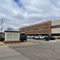 RAYUS Radiology