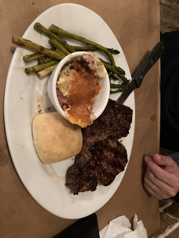 THE LOFT 55 Photos & 112 Reviews Steakhouses 535 Central Ave