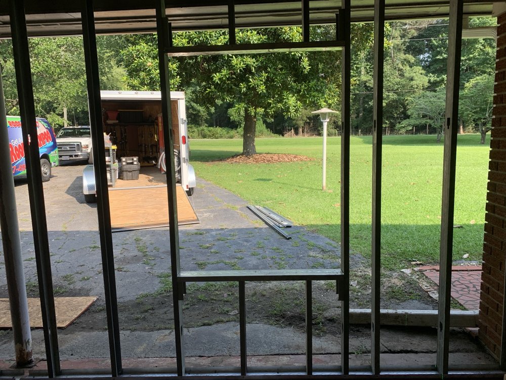 Slide of C&C Roofing and Restorations