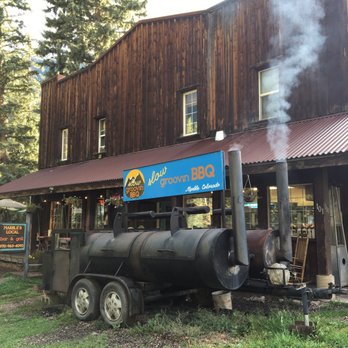 Slow Groovin BBQ - Barbeque Near Me - Marble, Colorado Slow Groovin BBQ - Barbeque Near Me - Marble, Colorado