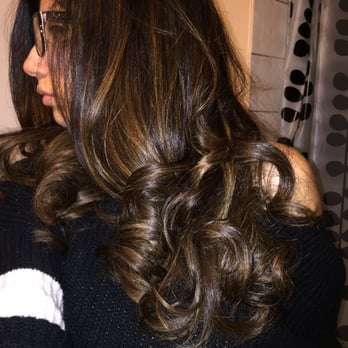Lather Lounge - Hair by Maura - Hair Salons Near Me - Fontana, California