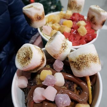 ICICLES - Ice Cream & Frozen Yogurt Near Me - Cupertino, California ICICLES - Ice Cream & Frozen Yogurt Near Me - Cupertino, California