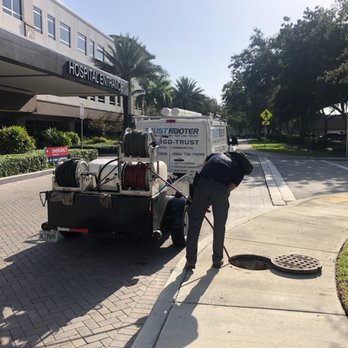 Trust Rooter Plumbing & Drain Cleaning - Plumbing Near Me - Pompano Beach, Florida Trust Rooter Plumbing & Drain Cleaning - Plumbing Near Me - Pompano Beach, Florida