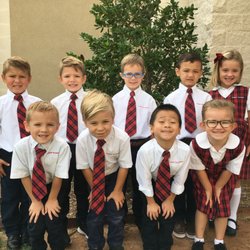 Christ Academy
