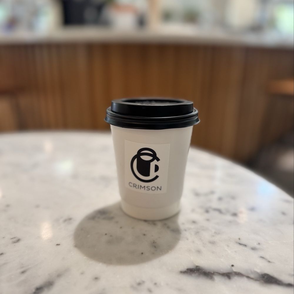 Flat White! Flat White!