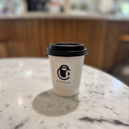 Flat White! Flat White!