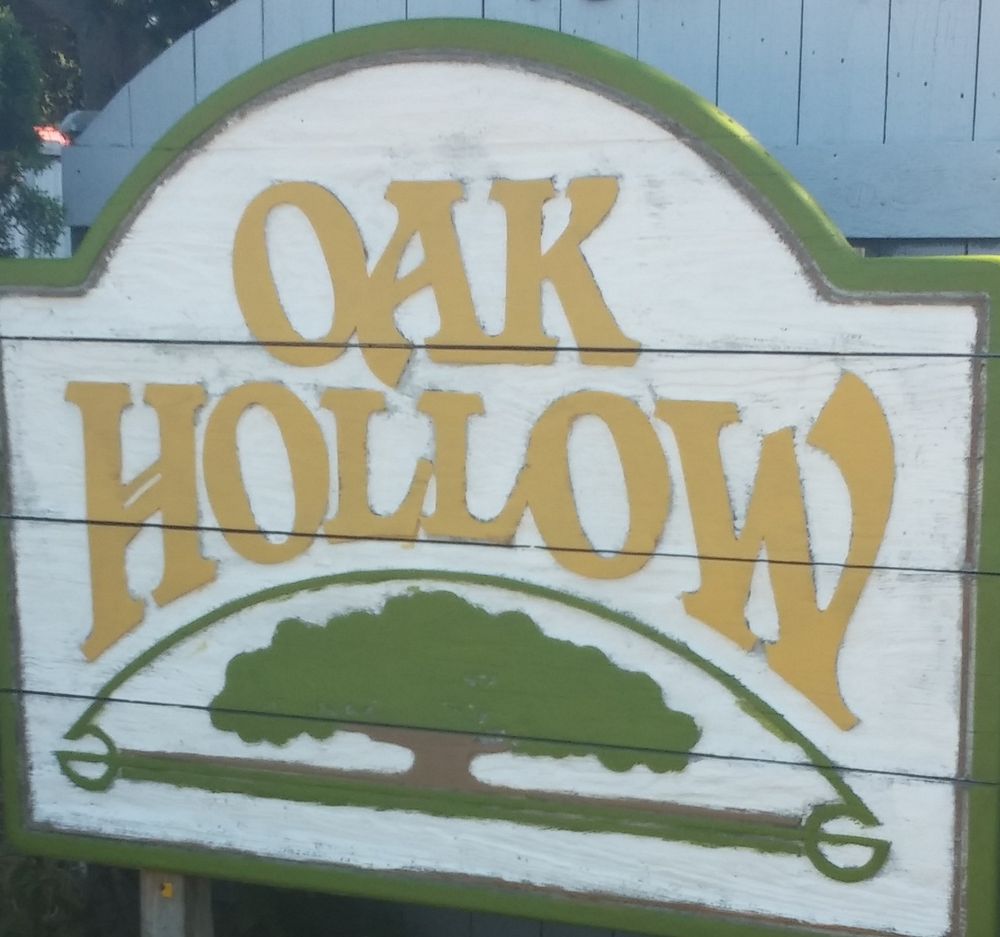 OAK HOLLOW MOBILE HOME COURT Updated June 2024 1320 N Oak Harbor St