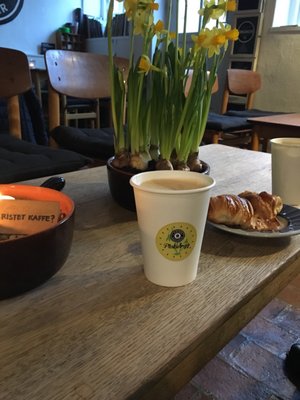 Lagoni Kaffebar by null