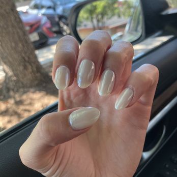 Adore Nail Lounge - Nancy killed the pearl nails - Nail Salons Near Me - Austin, Texas Adore Nail Lounge - Nancy killed the pearl nails - Nail Salons Near Me - Austin, Texas