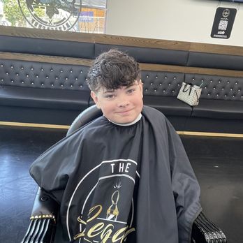 The Legacy Barbershop - Barbers Near Me - Burbank, California The Legacy Barbershop - Barbers Near Me - Burbank, California