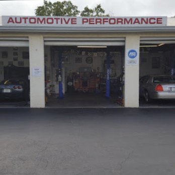 Heister Automotive Performance - Photo taken by Bill Heister - Auto Repair Near Me - Zephyrhills, Florida Heister Automotive Performance - Photo taken by Bill Heister - Auto Repair Near Me - Zephyrhills, Florida