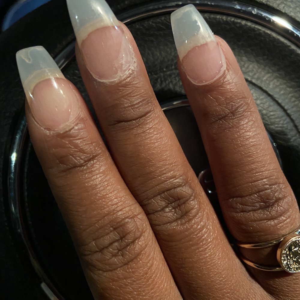 Nail Works - Nail Salons Near Me - Chicago, Illinois Nail Works - Nail Salons Near Me - Chicago, Illinois