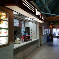 Wendy's - Wendyou wanna go?