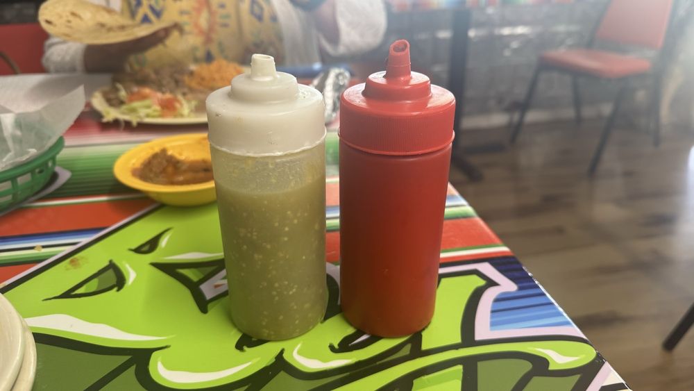 Butcher Boy Taco House