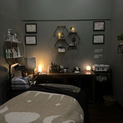 Organic Skincare Rituals - Favorite monthly ritual: the rejuvenation facial
