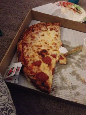 Popolo's Pizza by null