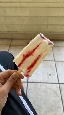 La Jerezana Ice Cream Parlor, LLC by null