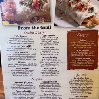 La Carreta Mexican Restaurant - Menu - Mexican Near Me - Winston Salem, North Carolina La Carreta Mexican Restaurant - Menu - Mexican Near Me - Winston Salem, North Carolina