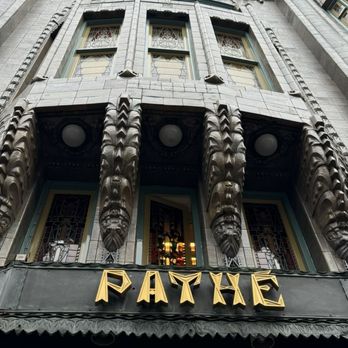 Tuschinski - Cinema Near Me