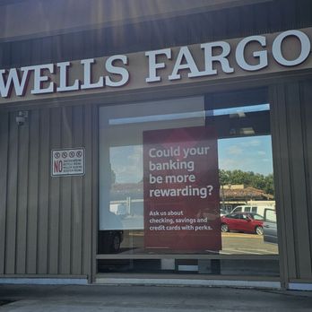 Wells Fargo Bank - Banks & Credit Unions Near Me - La Mesa, California Wells Fargo Bank - Banks & Credit Unions Near Me - La Mesa, California
