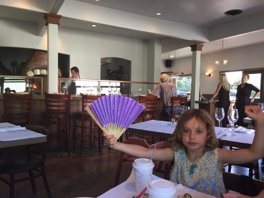 Hazel Restaurant by null