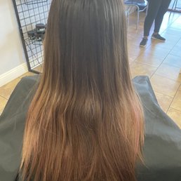Before Before
