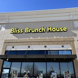 Bliss Brunch House