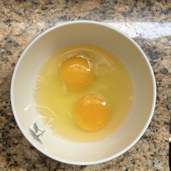 Good Eggs - Eggs (too good to go)