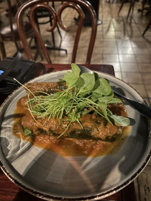 Bowery Bungalow by null