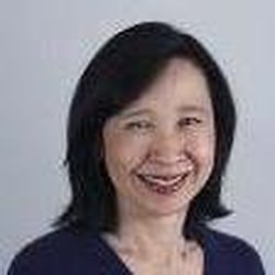 Grace Wang, MD