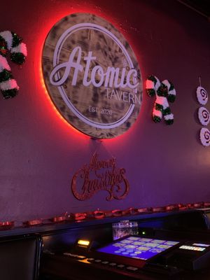 Atomic Tavern by null