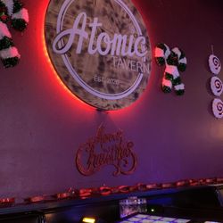 Atomic Tavern