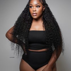 Issa Beauty Bar - Virgin Hair extension