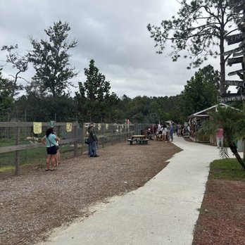 Showcase of Citrus - Attraction Farms Near Me - Clermont, Florida