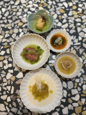 Itamae AO by null Itamae AO by null