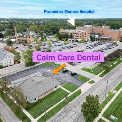 Calm Care Dental
