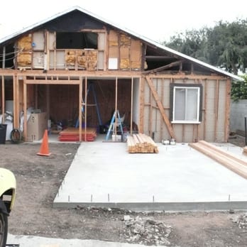 McMinn Construction - Room addition slab complete. - General Contractors Near Me McMinn Construction - Room addition slab complete. - General Contractors Near Me