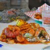 Angry Crab Shack gift card
