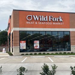 Wild Fork