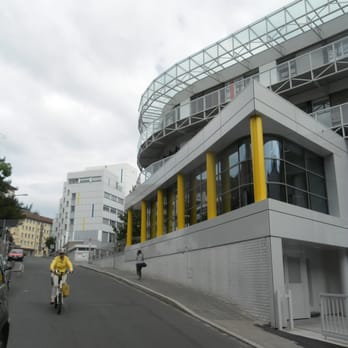 Klinik Hallerwiese - Hospitals Near Me - Nuremberg, BY